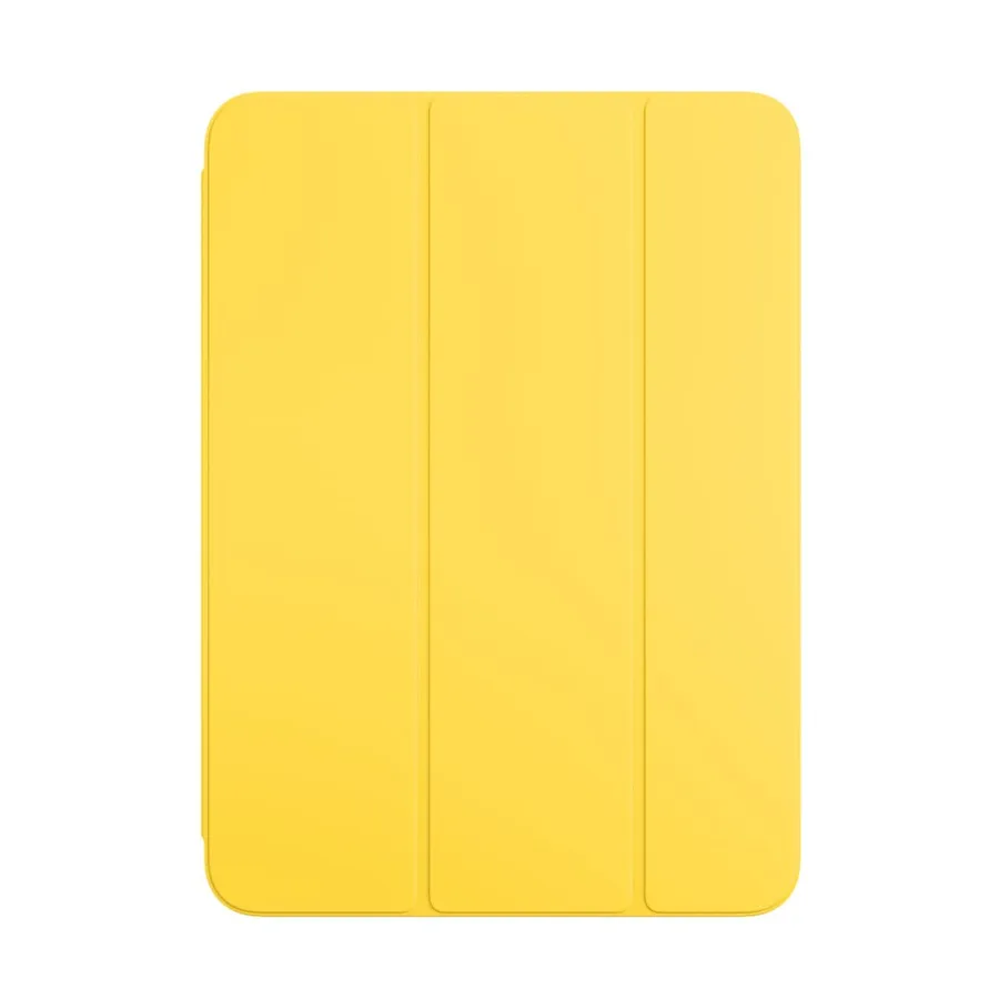 Smart Folio for iPad (10th generation) - Lemonade - MQDR3ZM/A