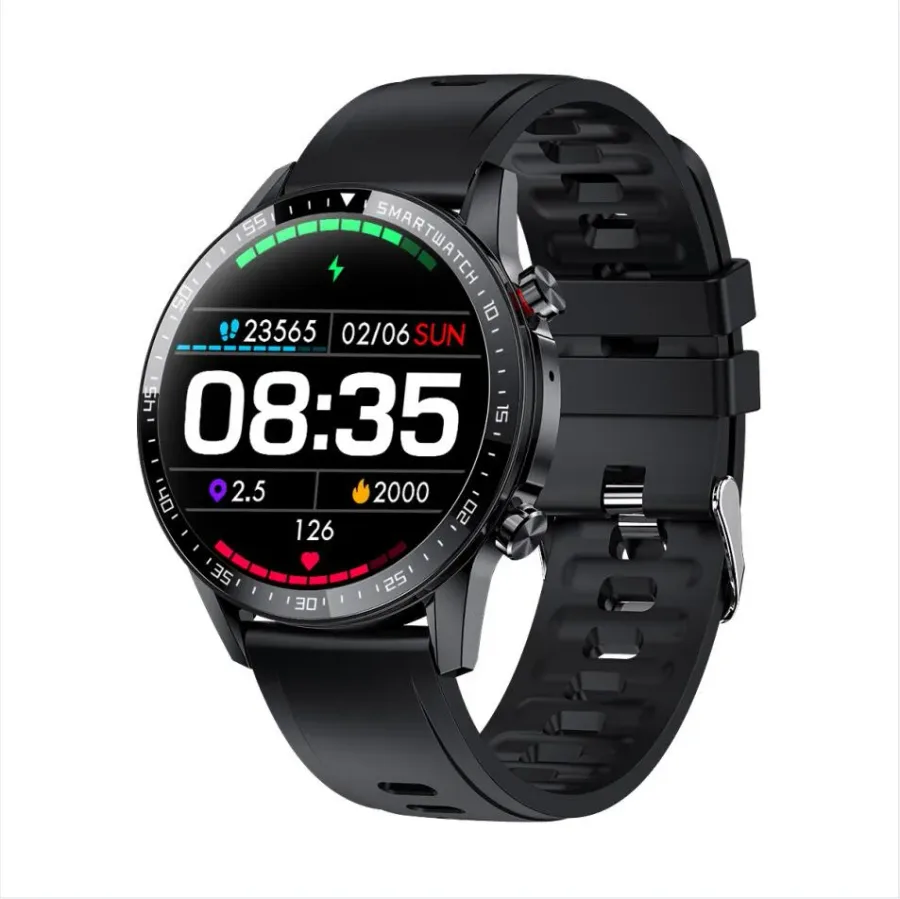 Smart Watch For Huawei Blood Pressure Measurement Heart Rate Health Bluetooth Call Fitness Tracker Sports Pedometer Watch Bracelet