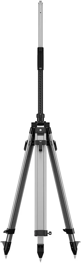 Survey Pole and Tripod Kit for D-RTK 3 Multifunctional Station