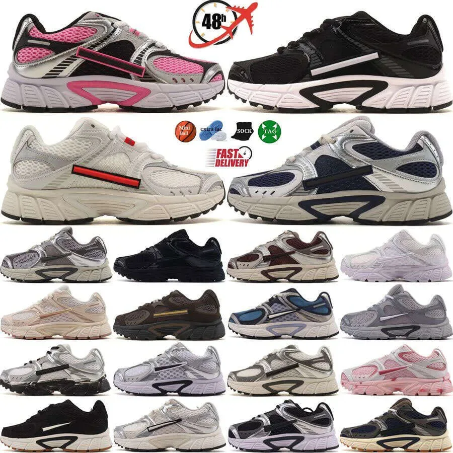 Top Quality V5 RNR Men Women Running Shoes New Designer Trainers Bright Ceramic White Picante Red Malachite Vast Grey Black Outdoor Sneakers Size 36-45