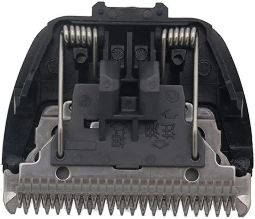 Trimmer Barber Head for Panasonic, Replacement Blade Clipper Head for ER5204 ER5205 ER5208 ER5209 ER5210 ER-CA35 ER-CA70 ER510 ER2171 ER2211 ER2061