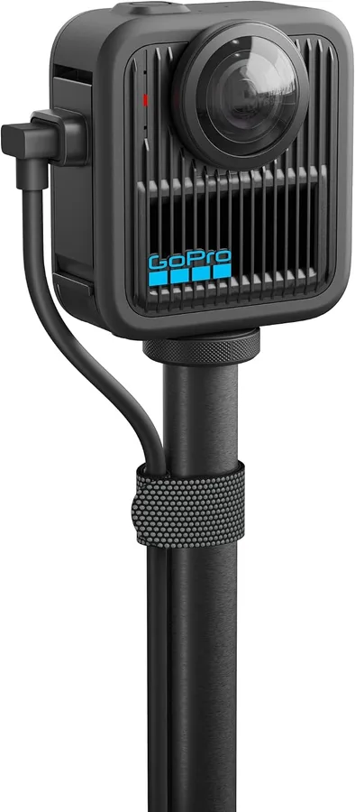 USB Pass-Through Door (MAX2) - Official GoPro Accessory
