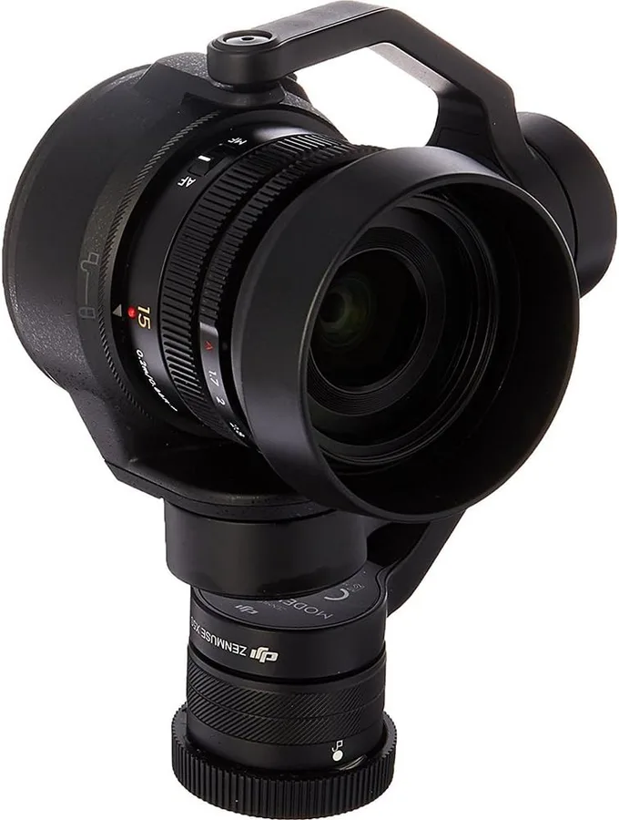 Zenmuse X5S Camera for DJI Inspire 2